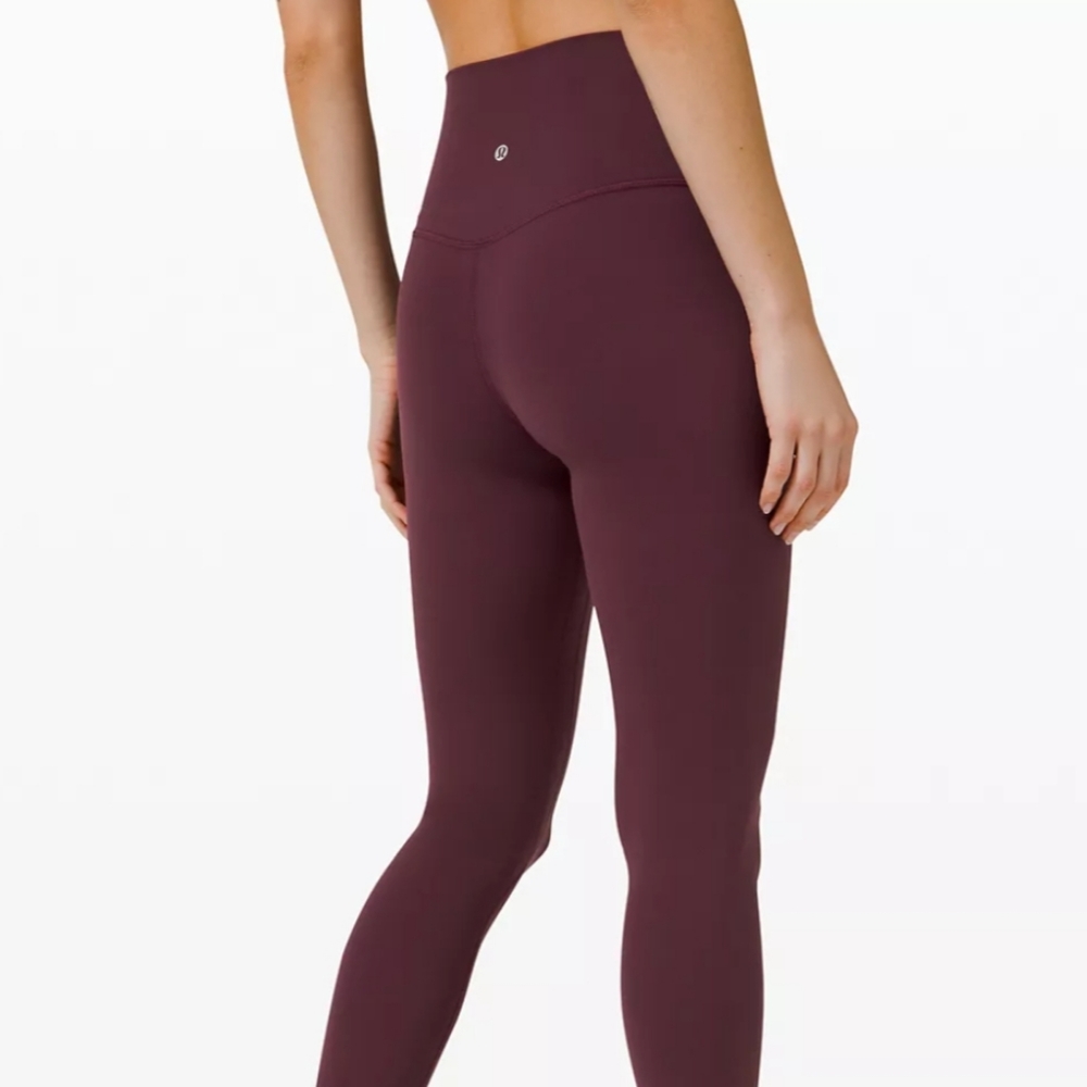 Lululemon Align legging
